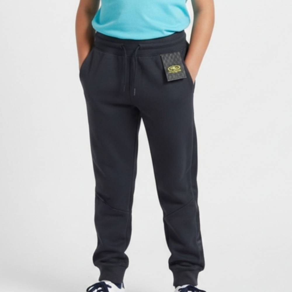 Athletic Works Kids Black Pants Size‎ L 10-12